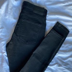 NWT Everlane tall skinny